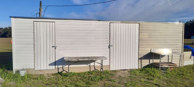 9197 S S Rocky Creek Rd, Cottonwood, AL 36320