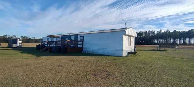 9197 S S Rocky Creek Rd, Cottonwood, AL 36320