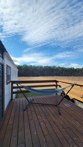 9197 S S Rocky Creek Rd, Cottonwood, AL 36320