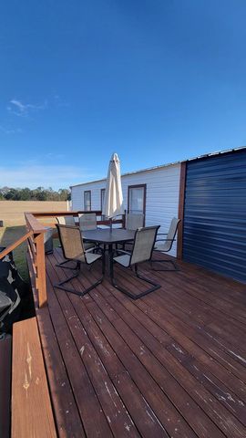 9197 S S Rocky Creek Rd, Cottonwood, AL 36320