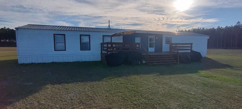 9197 S S Rocky Creek Rd, Cottonwood, AL 36320