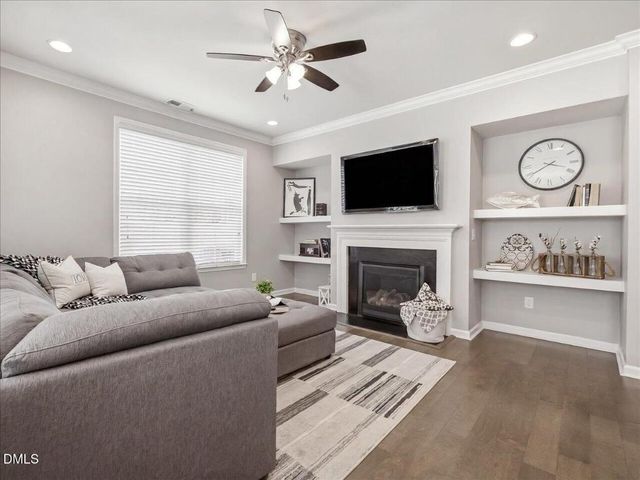 846 Salem Pointe Place, Apex, NC 27523