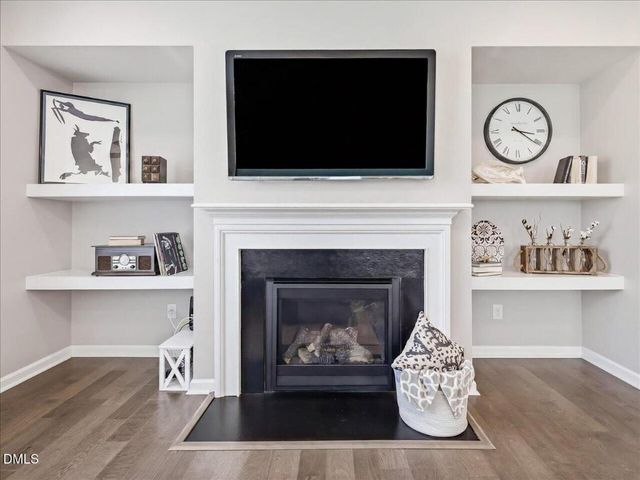 846 Salem Pointe Place, Apex, NC 27523
