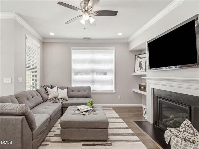 846 Salem Pointe Place, Apex, NC 27523