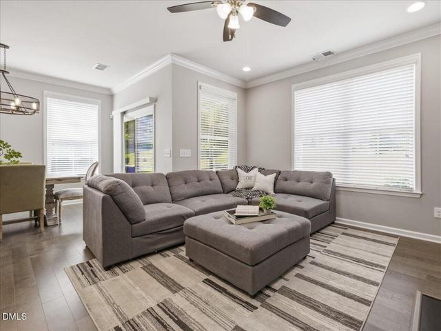 846 Salem Pointe Place, Apex, NC 27523