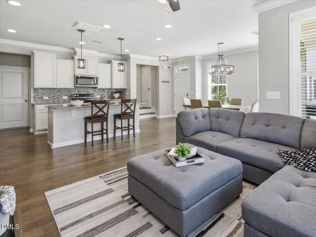 846 Salem Pointe Place, Apex, NC 27523