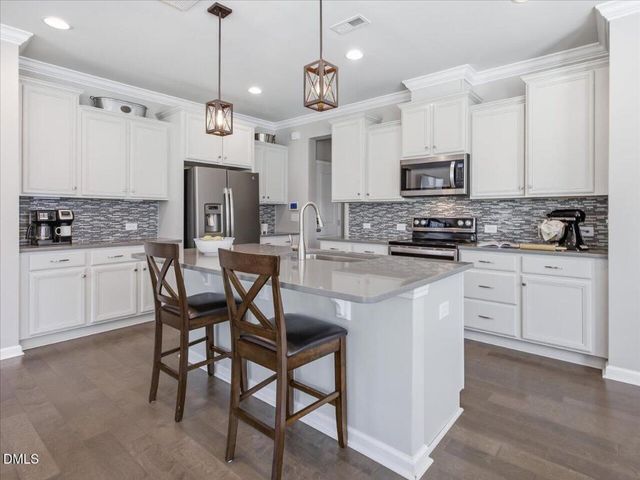 846 Salem Pointe Place, Apex, NC 27523