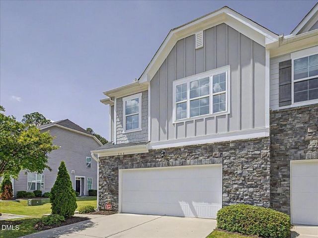 846 Salem Pointe Place, Apex, NC 27523
