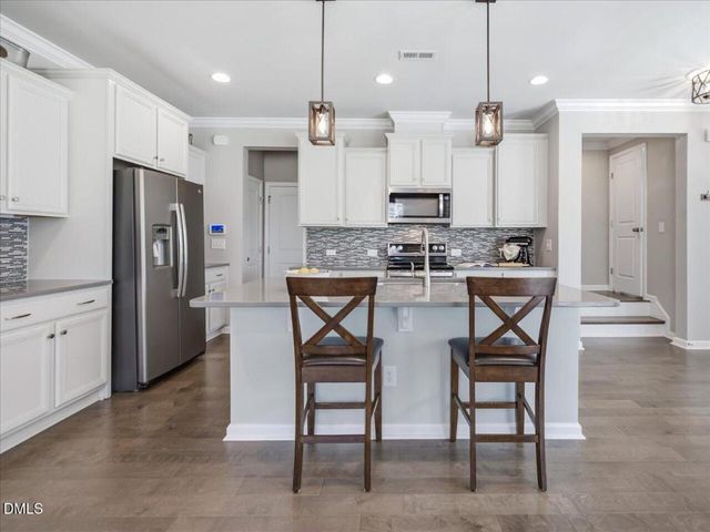 846 Salem Pointe Place, Apex, NC 27523