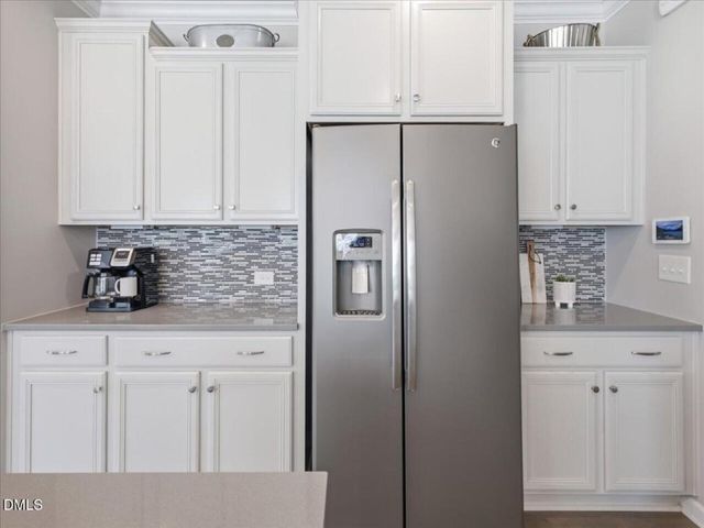 846 Salem Pointe Place, Apex, NC 27523