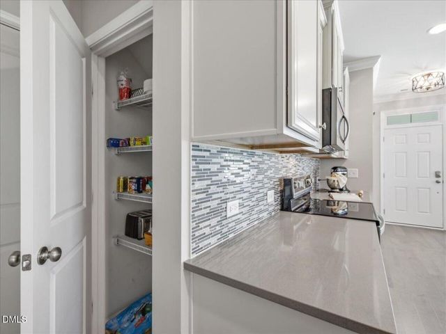 846 Salem Pointe Place, Apex, NC 27523