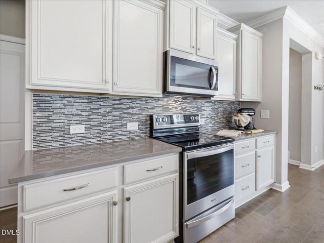 846 Salem Pointe Place, Apex, NC 27523