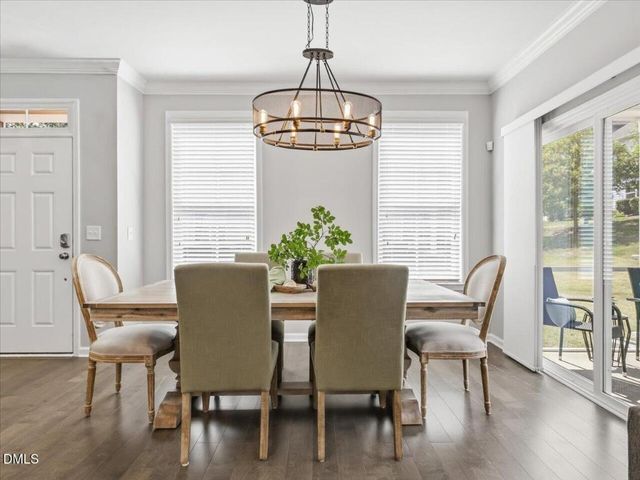 846 Salem Pointe Place, Apex, NC 27523