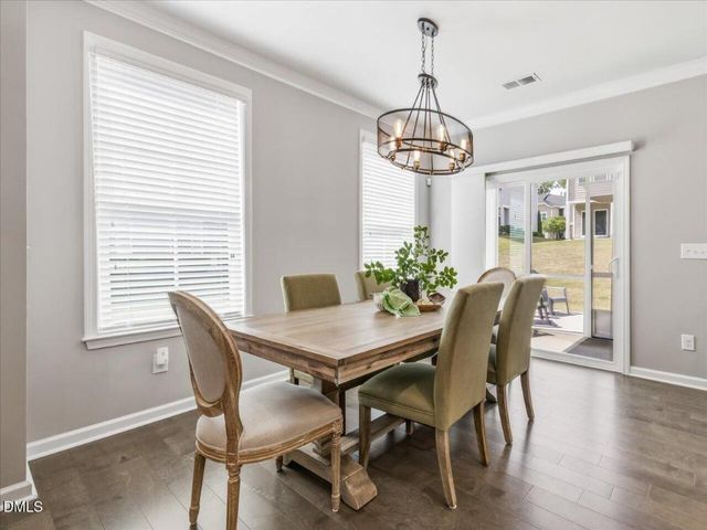 846 Salem Pointe Place, Apex, NC 27523