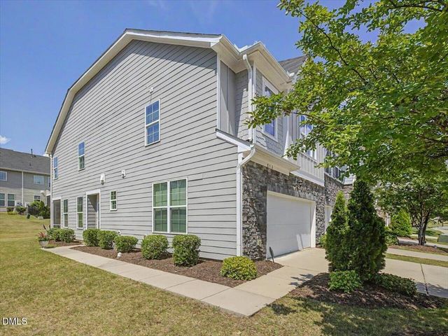 846 Salem Pointe Place, Apex, NC 27523