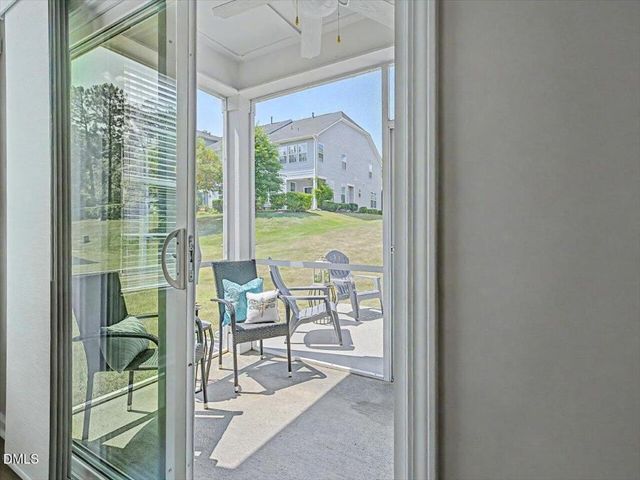846 Salem Pointe Place, Apex, NC 27523
