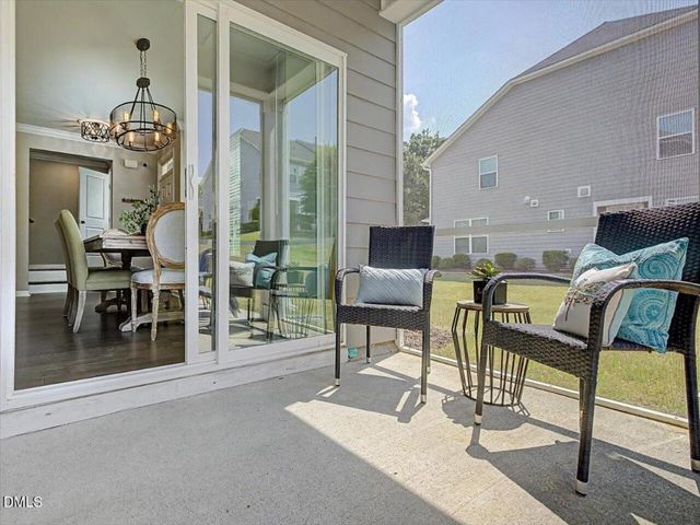 846 Salem Pointe Place, Apex, NC 27523