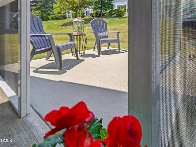 846 Salem Pointe Place, Apex, NC 27523