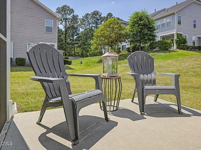 846 Salem Pointe Place, Apex, NC 27523