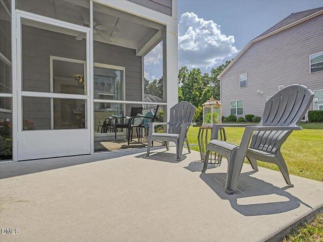 846 Salem Pointe Place, Apex, NC 27523
