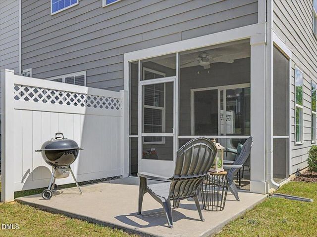 846 Salem Pointe Place, Apex, NC 27523
