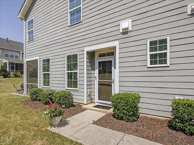 846 Salem Pointe Place, Apex, NC 27523