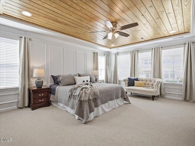 846 Salem Pointe Place, Apex, NC 27523