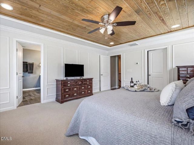 846 Salem Pointe Place, Apex, NC 27523