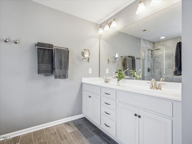 846 Salem Pointe Place, Apex, NC 27523