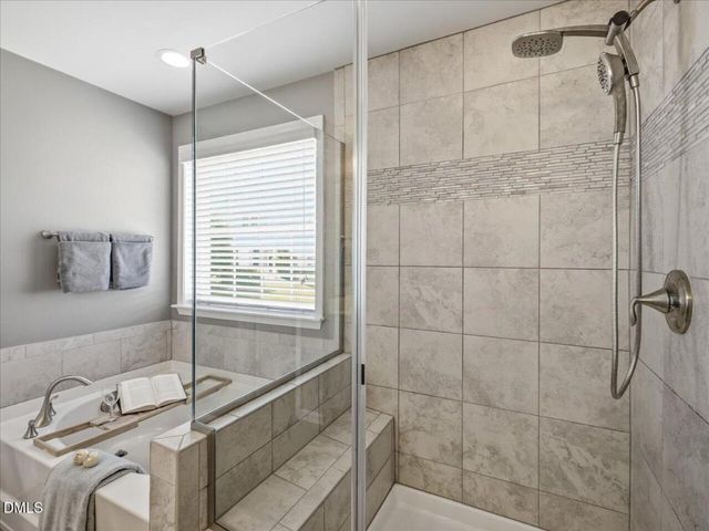 846 Salem Pointe Place, Apex, NC 27523
