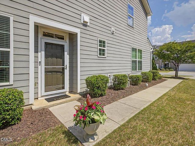 846 Salem Pointe Place, Apex, NC 27523