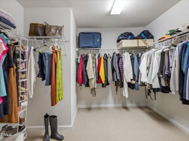 846 Salem Pointe Place, Apex, NC 27523