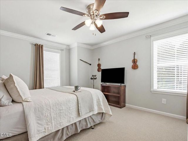846 Salem Pointe Place, Apex, NC 27523