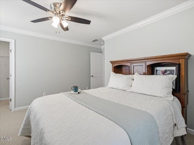 846 Salem Pointe Place, Apex, NC 27523