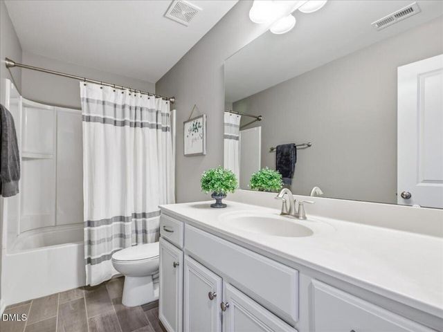 846 Salem Pointe Place, Apex, NC 27523