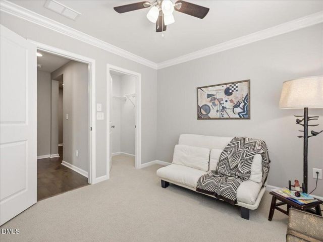 846 Salem Pointe Place, Apex, NC 27523