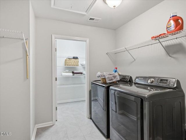 846 Salem Pointe Place, Apex, NC 27523