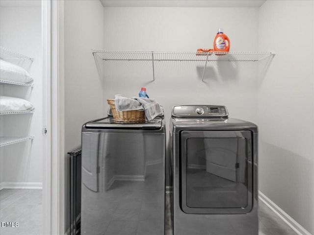 846 Salem Pointe Place, Apex, NC 27523