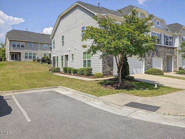 846 Salem Pointe Place, Apex, NC 27523