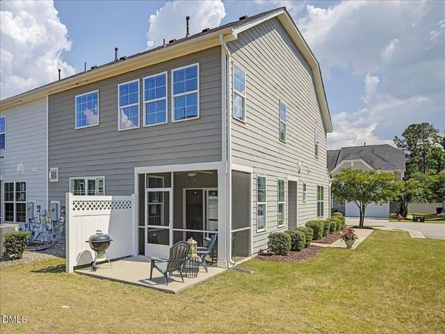 846 Salem Pointe Place, Apex, NC 27523