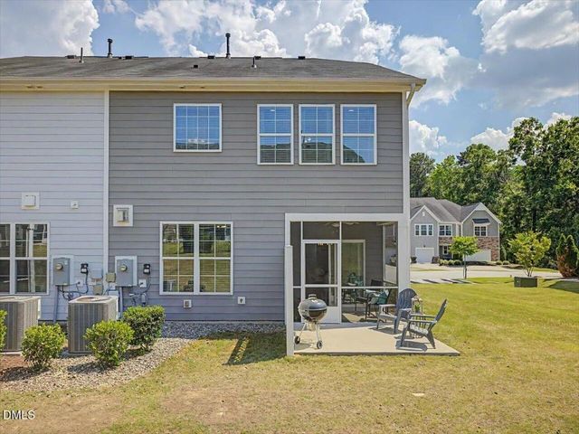 846 Salem Pointe Place, Apex, NC 27523
