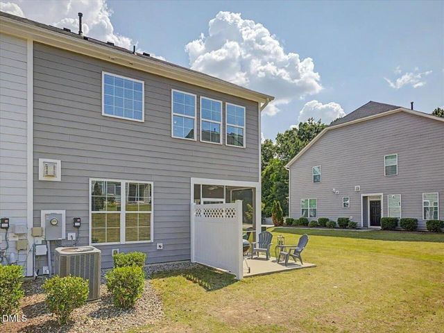846 Salem Pointe Place, Apex, NC 27523