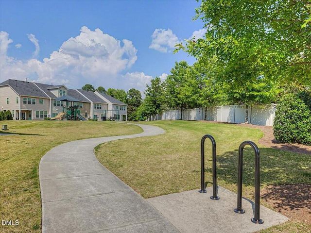 846 Salem Pointe Place, Apex, NC 27523