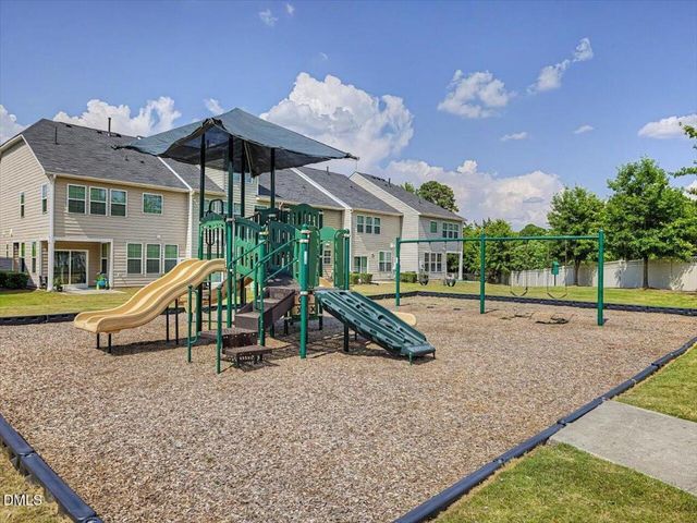 846 Salem Pointe Place, Apex, NC 27523