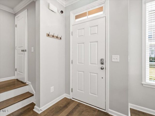846 Salem Pointe Place, Apex, NC 27523