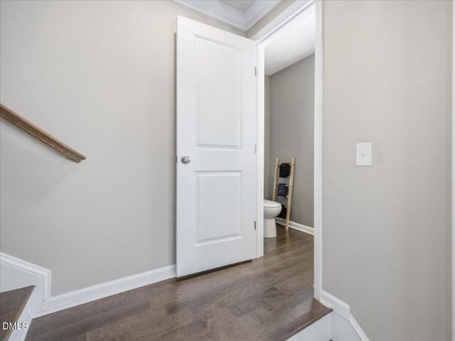846 Salem Pointe Place, Apex, NC 27523