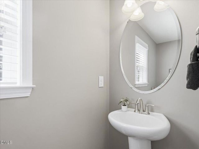 846 Salem Pointe Place, Apex, NC 27523