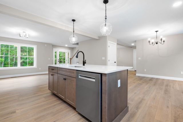 Lot 1 Stowe Mountain Road, Hillsborough, NH 03244