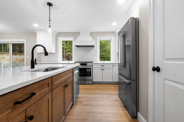 Lot 1 Stowe Mountain Road, Hillsborough, NH 03244