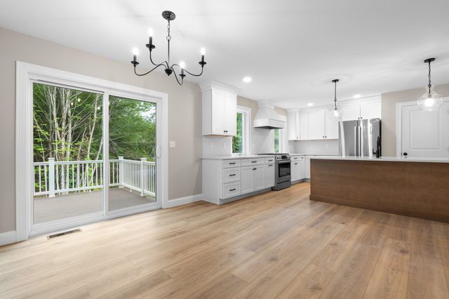 Lot 1 Stowe Mountain Road, Hillsborough, NH 03244